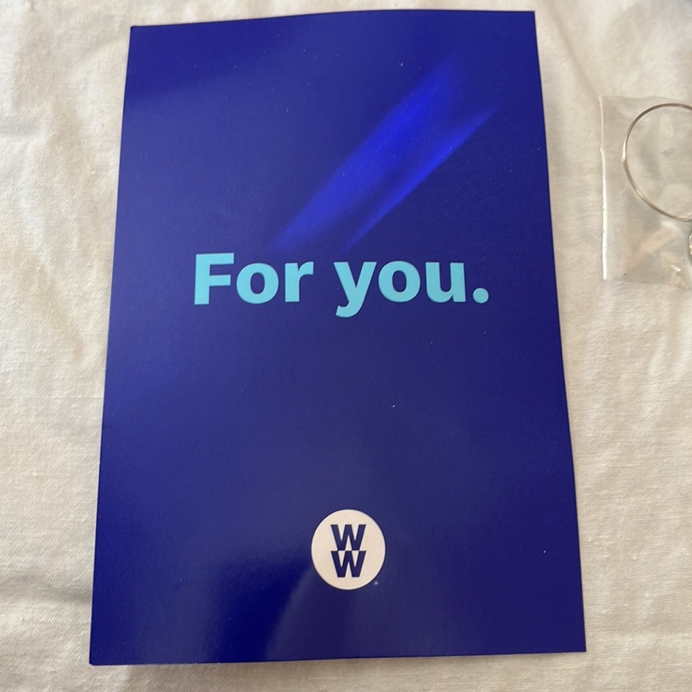WW. Weight Watchers wine charms. New in packaging. - Picture 3 of 4